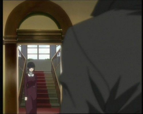 Otaku Gallery  / . / Anime e Manga / Full Metal Alchemist / Screen Shots / Episodi / 44 - Hohenheim della luce / 185.jpg